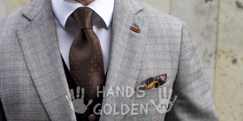 8 способов завязать галстук