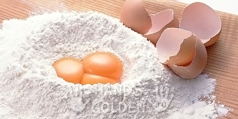 Чем заменить яйца в рецептах